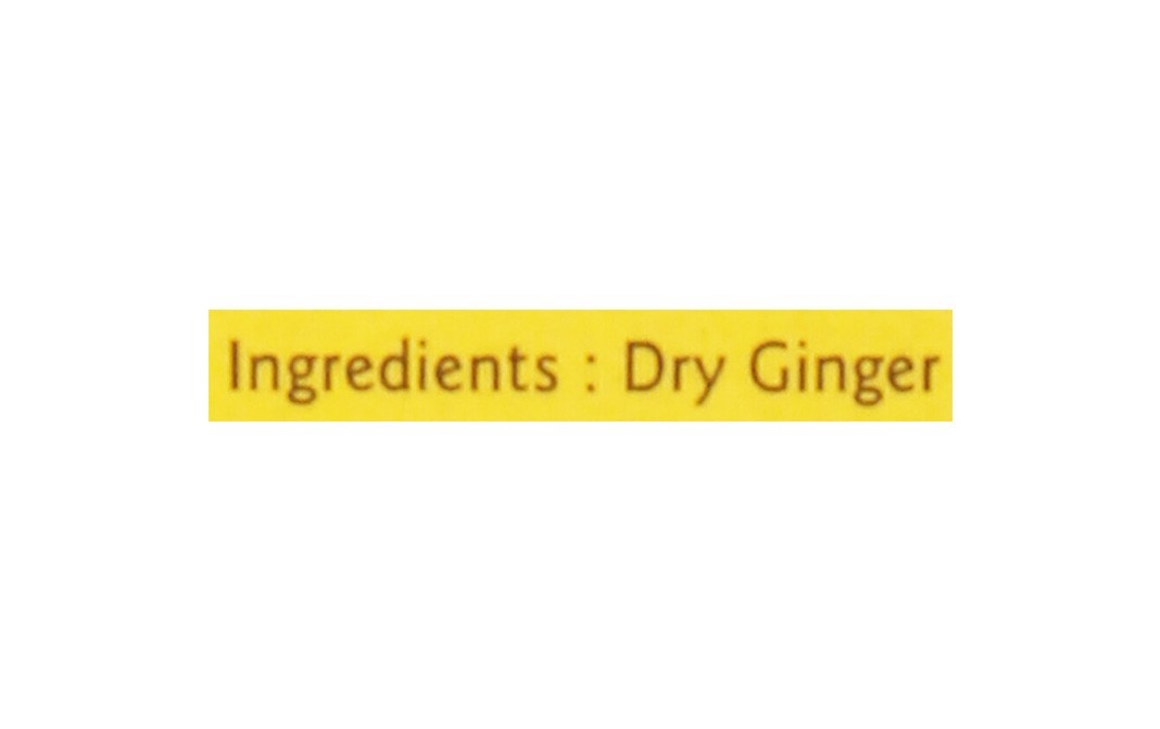 Everest Dry Ginger    Box  50 grams